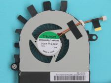 Вентилятор до ноутбука Acer Aspire V5-551 №3